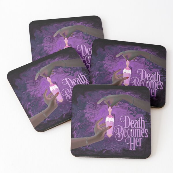 Item preview, Elixir of eternal youth - Death Becomes Her Musical designed and sold by GirlFromBrazil.