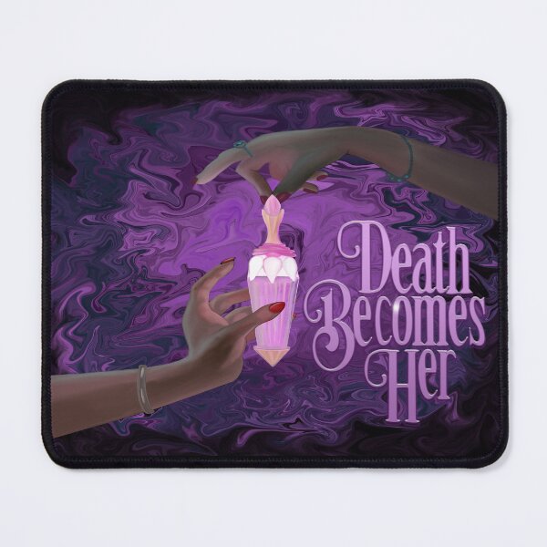 Item preview, Elixir of eternal youth - Death Becomes Her Musical designed and sold by GirlFromBrazil.