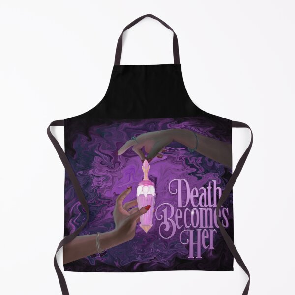 Item preview, Elixir of eternal youth - Death Becomes Her Musical designed and sold by GirlFromBrazil.