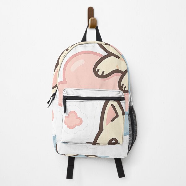 Item preview, Cozy Pastel Cat designed and sold by Anime and 90s Style.