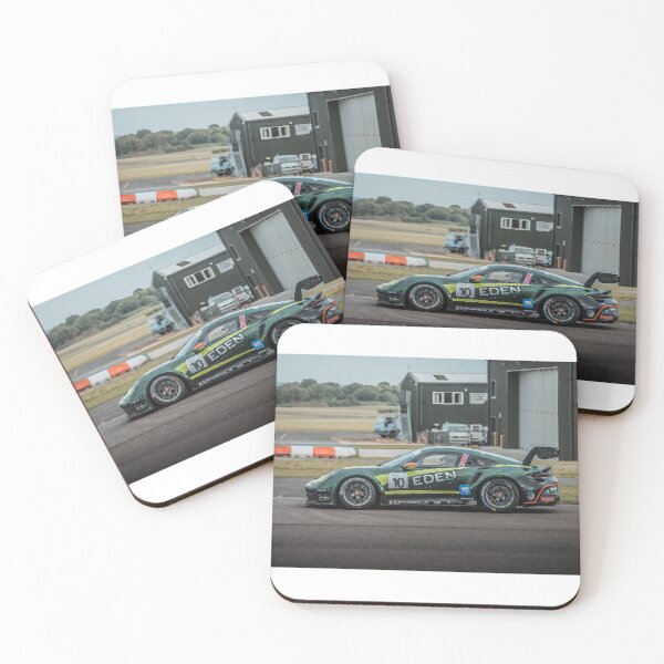Item preview, Track Supercar designed and sold by mclaren_media.
