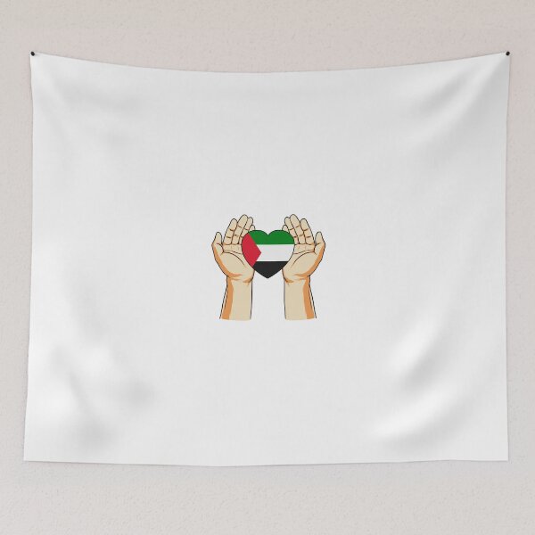 Artikelvorschau, Gaza, frei entworfen und verkauft von Naelleshop.