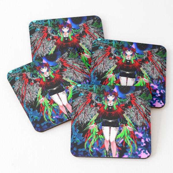 Item preview, Void flight  designed and sold by The Void Shop..