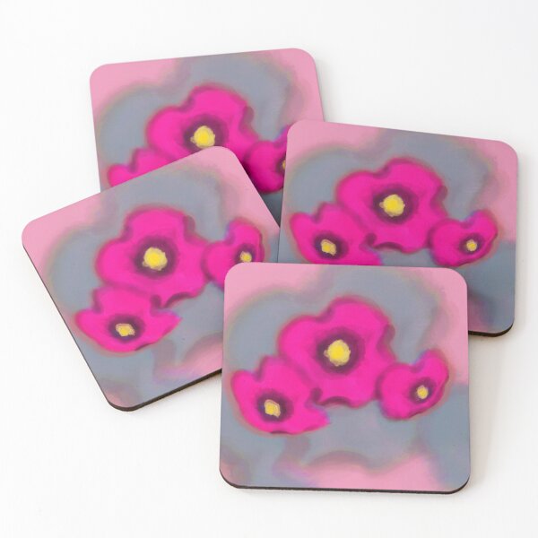 Item preview, Hollyhock V2 designed and sold by Scott K Smith.