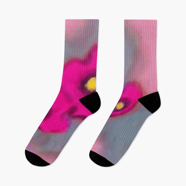 Item preview, Hollyhock V2 designed and sold by Scott K Smith.