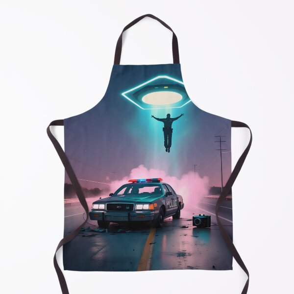 Item preview, The Final Patrol designed and sold by AlienInkvasion.