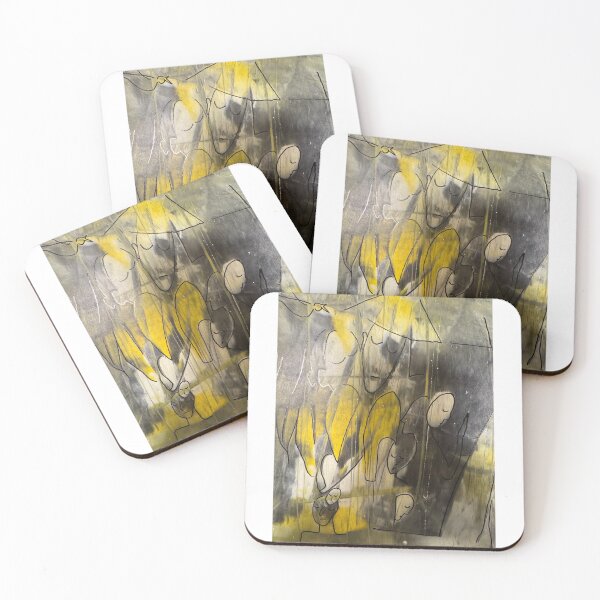 Item preview, Copy of Precipice  designed and sold by Hollis Gabriel.