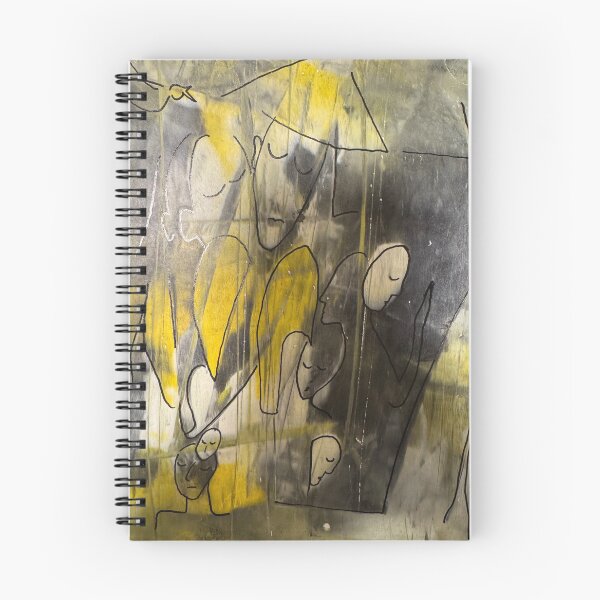 Item preview, Copy of Precipice  designed and sold by Hollis Gabriel.