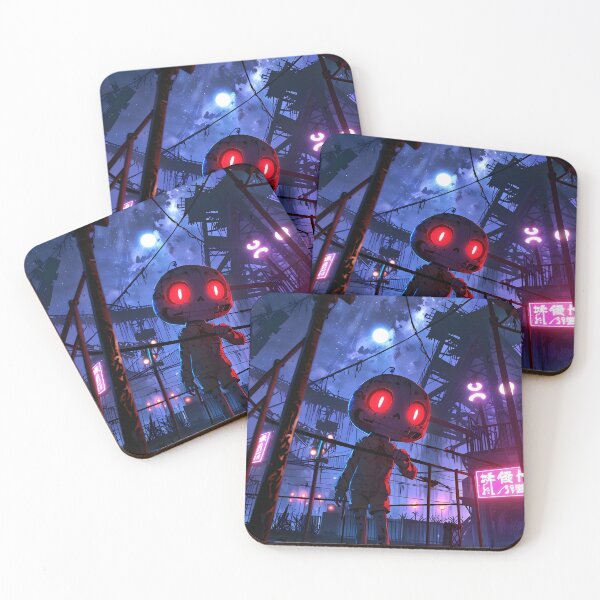 Item preview, Funland's Final Guest designed and sold by AlienInkvasion.
