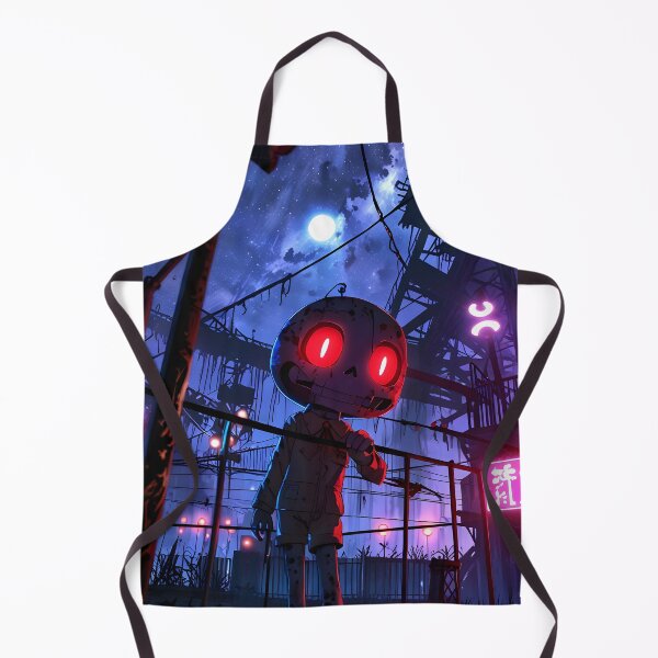 Item preview, Funland's Final Guest designed and sold by AlienInkvasion.