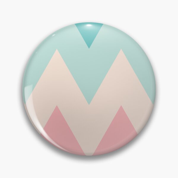 Item preview, Pastel triangles designed and sold by Evelyn Ferraro.