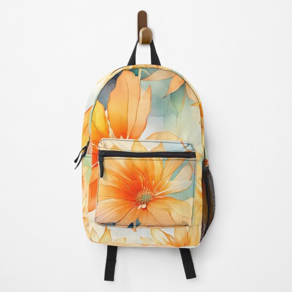 Item preview, Orange Flower Dance designed and sold by Lightworker11.