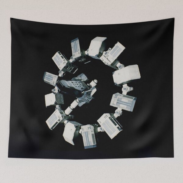 Item preview, Interstellar III designed and sold by Nikita Abakumov.