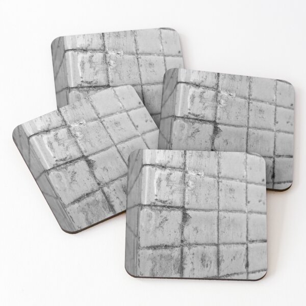 Item preview, la pared de mosaicos designed and sold by Fotosminimas.