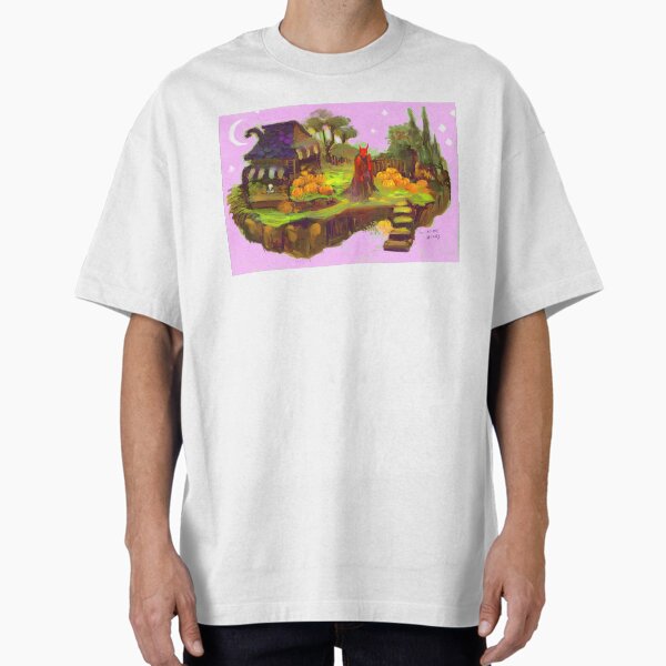 Item preview, support your local pumpkin farmer designed and sold by guilhernunes.