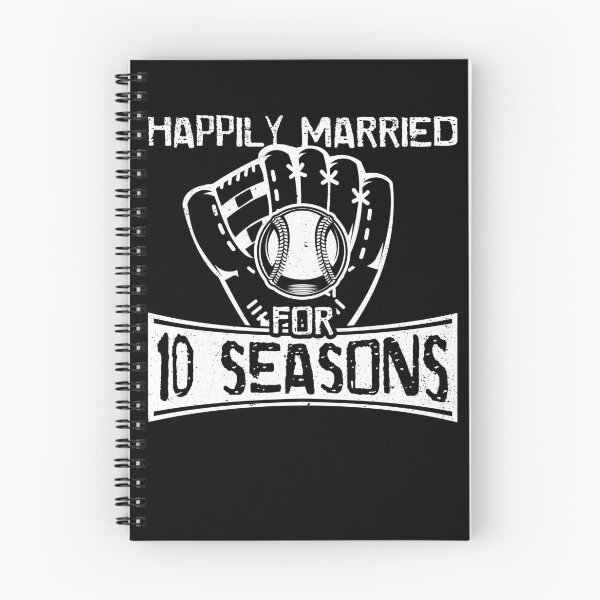 Item preview, Happily Married For 10 Seasons designed and sold by Danny Cuevas.