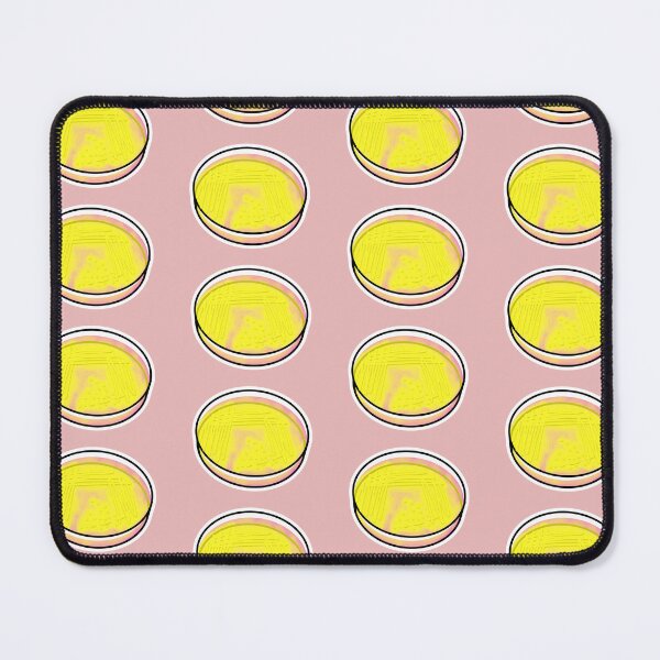 Item preview, Non-Lactose Fermenter on MAC designed and sold by ashyssciencedesigns.