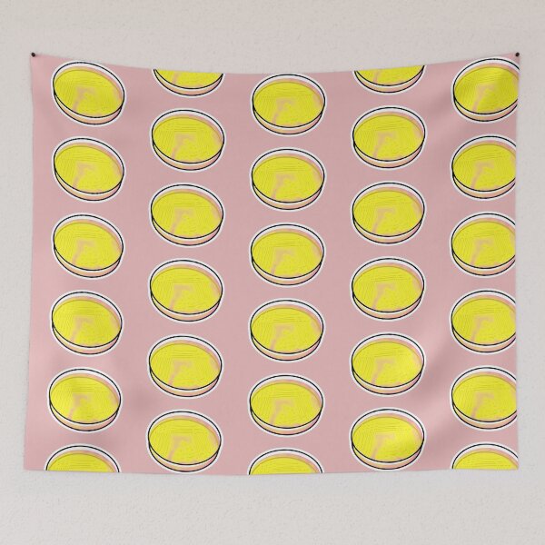 Item preview, Non-Lactose Fermenter on MAC designed and sold by ashyssciencedesigns.
