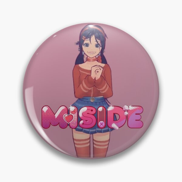 Item preview, MiSide Mita designed and sold by Animstonks.