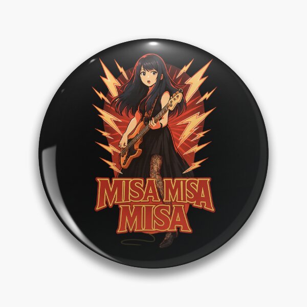 Item preview, MISA.MISA.MISA v5 designed and sold by TheRabbitHoleMD.