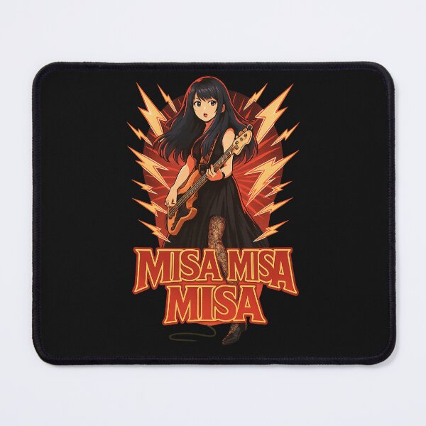 Item preview, MISA.MISA.MISA v5 designed and sold by TheRabbitHoleMD.