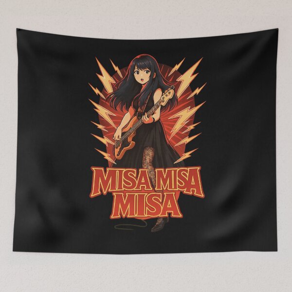 Item preview, MISA.MISA.MISA v5 designed and sold by TheRabbitHoleMD.