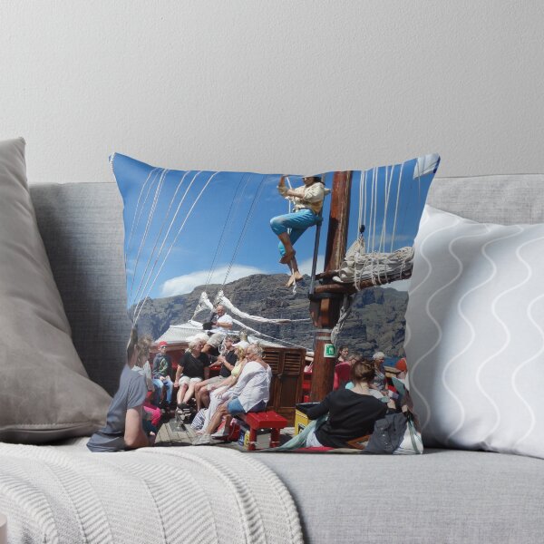 Item preview, All Hands on Deck designed and sold by Janone.