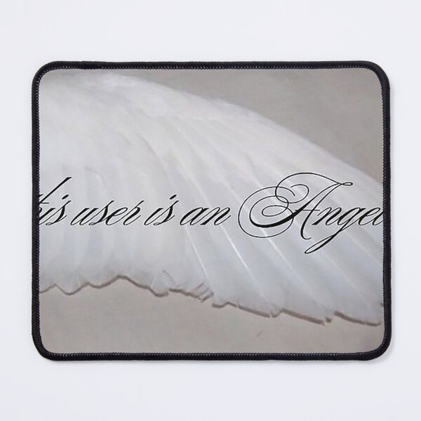 Item preview, this user is an angel designed and sold by serene-queen.
