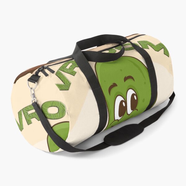 Item preview, Vroom Pickle – Speed Meets Flavor! designed and sold by Breaking Shop.