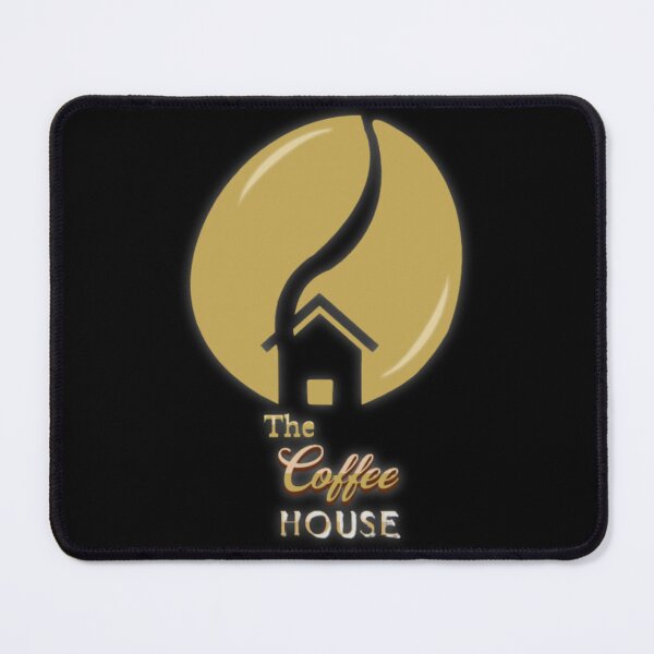 Item preview, The Coffee House Gold designed and sold by Sahan-MO.