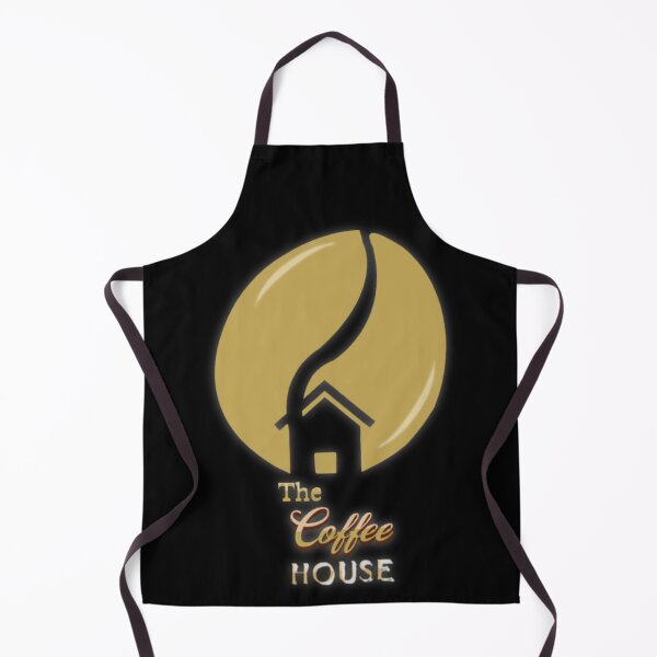 Item preview, The Coffee House Gold designed and sold by Sahan-MO.