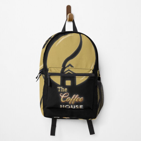 Item preview, The Coffee House Gold designed and sold by Sahan-MO.