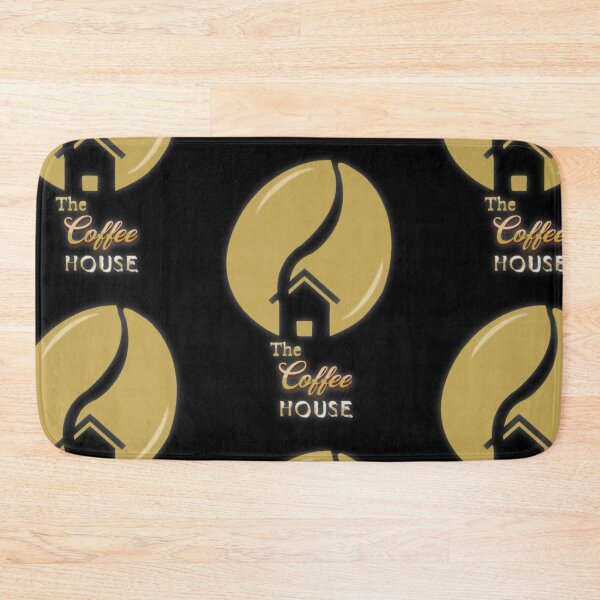 Item preview, The Coffee House Gold designed and sold by Sahan-MO.