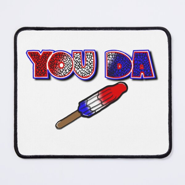 Item preview, You Da Bomb(pop) designed and sold by themakersmUse.