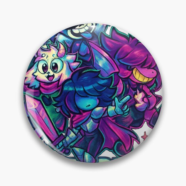 Item preview, delta rue fanart  designed and sold by zaki ⭐⭐⭐⭐⭐.