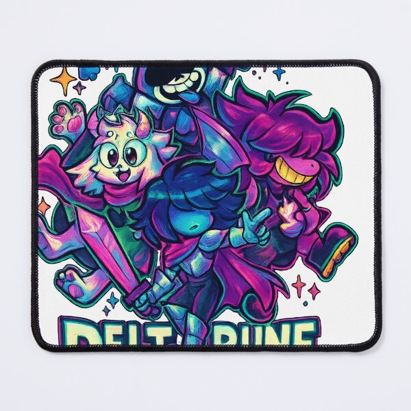 Item preview, delta rue fanart  designed and sold by zaki ⭐⭐⭐⭐⭐.