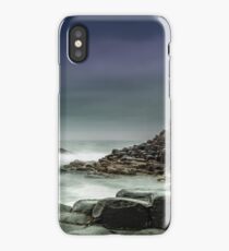 Giants causeway iPhone Case