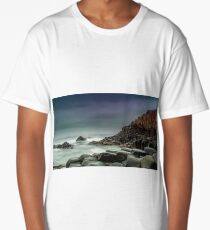Giants causeway Long T-Shirt