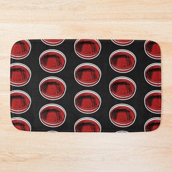 Item preview, Cysteine-tellurite blood agar designed and sold by ashyssciencedesigns.