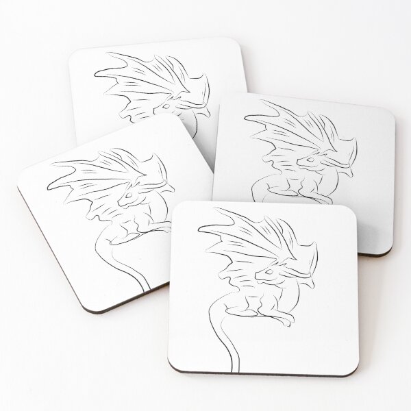 Item preview, Dragonling designed and sold by M Minerrale.