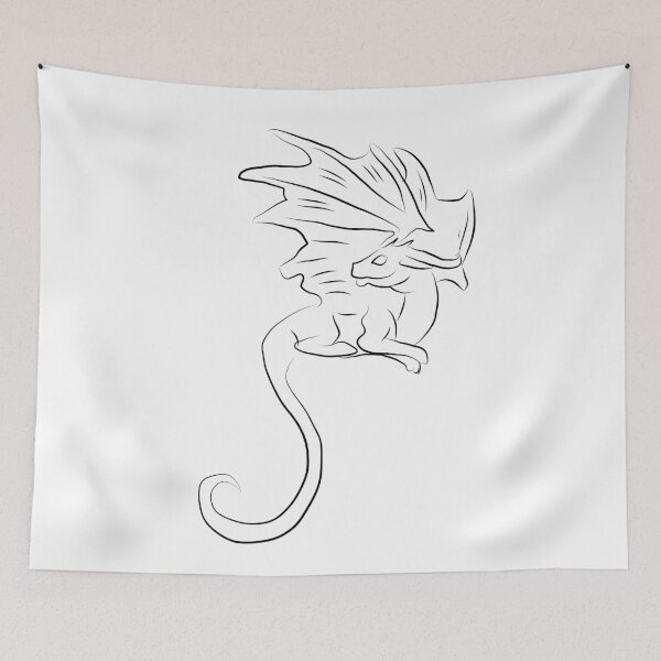 Item preview, Dragonling designed and sold by M Minerrale.