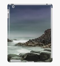 Giants causeway iPad Case/Skin