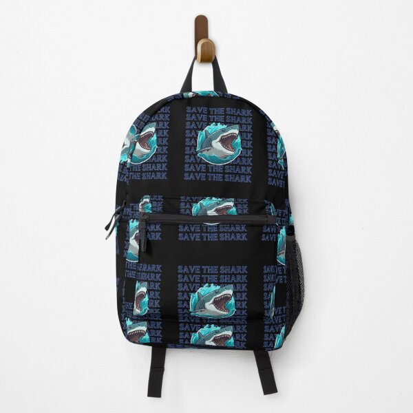 Item preview, Guardian Shark Depths Vigilance Art designed and sold by Zakrytos ★★★★★.
