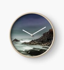 Giants causeway Clock