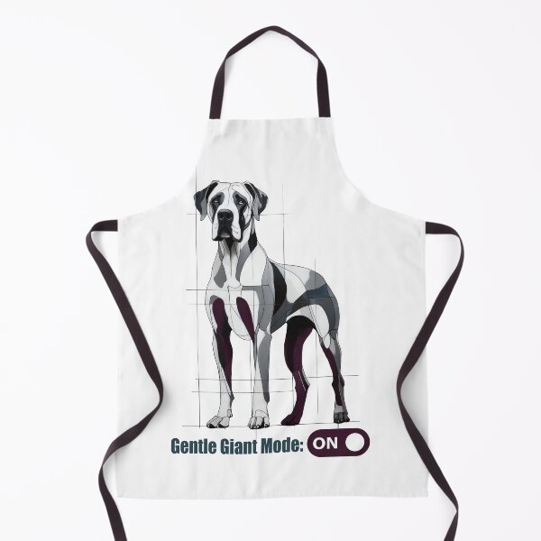 Item preview, Gentle Giant Mode: ON designed and sold by caracatita75.