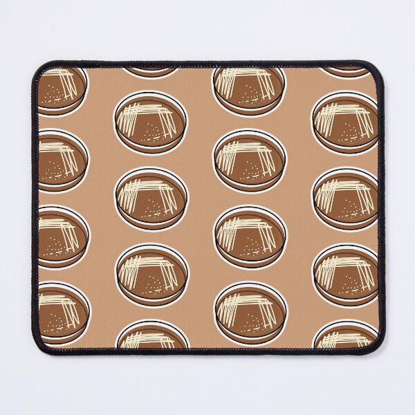Item preview, CHOC agar designed and sold by ashyssciencedesigns.