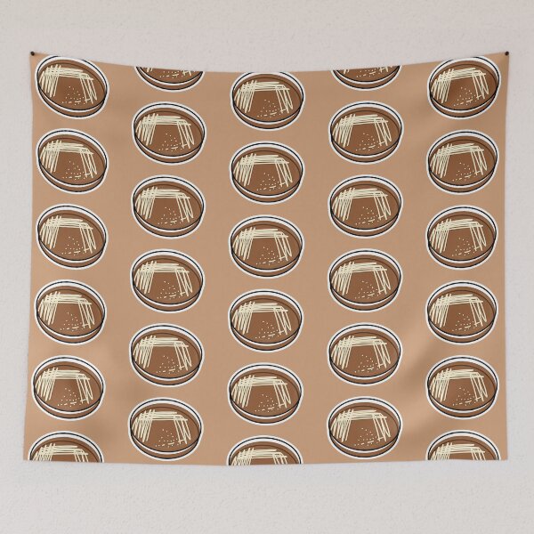 Item preview, CHOC agar designed and sold by ashyssciencedesigns.