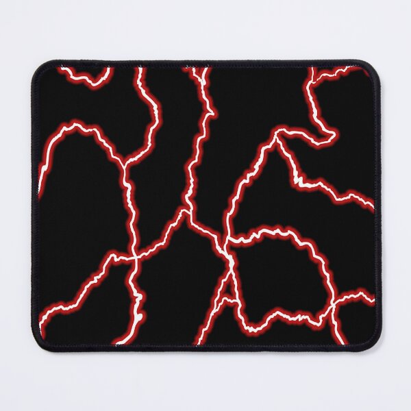 Item preview, red bolts designed and sold by Kristopian.