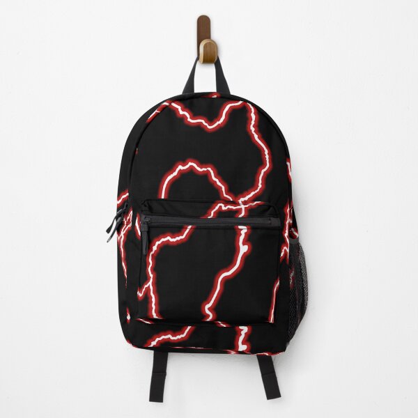 Item preview, red bolts designed and sold by Kristopian.