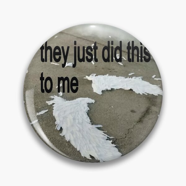 Item preview, they just did this to me designed and sold by serene-queen.